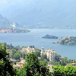 Kenya Appartamento Stresa