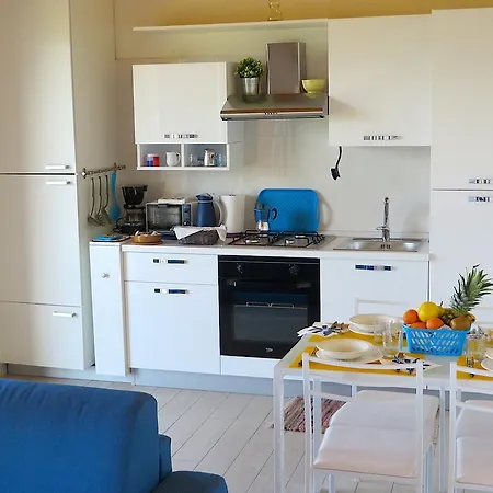 Appartement Kenya *