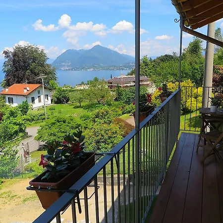 Apartment Kenya Stresa