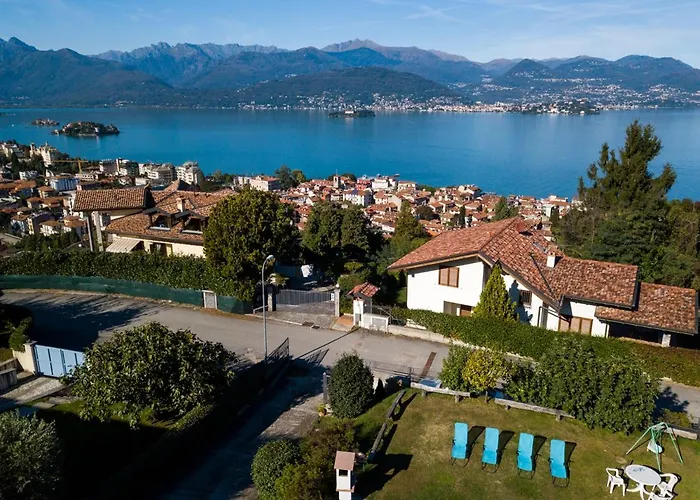 Kenya 아파트 스트레사