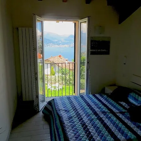 Apartment Kenya Stresa